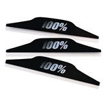 100% Replacement Mudflap Kit for Roll-Off SPEEDLAB Vision System