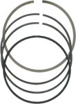 Moose Racing Replacement Piston Ring Set for 4-stroke Piston Kits by CP Pistons (66.00mm) 0912-0240