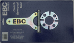 EBC CT Series Clutch Removal Tool / Each (CT013SP)