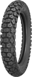 Shinko 244 Series Dual Sport Adventure Trail Front or Rear Tire | 5.10-18 | 58 P