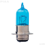 PIAA H6M XTreme White Plus Single Halogen Bulb (70023)