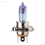 PIAA HS1 Super Plasma Gt-X Single Halogen Bulb (70473)