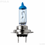 PIAA H7 XTreme White Plus Single Halogen Bulb (70755)