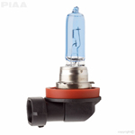 PIAA H9 XTreme White Plus Single Halogen Bulb (70955)