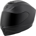 Scorpion EXO-R420 Full-Face Motorcycle Helmet (Matte Black)