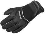 Scorpion COOL HAND II Leather/Mesh Gloves (Black)