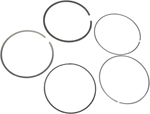 Moose Racing Replacement Piston Ring Set for ATV Piston Kits by CP Pistons (90.00mm) 0912-0333