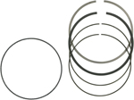 Moose Racing Replacement Piston Ring Set for 4-stroke Piston Kits by CP Pistons (95.00mm) 0912-0244