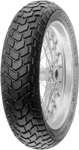 Pirelli MT 60 Rear Bias Tire 140/80 - 17 69H TL (Enduro On/Off)