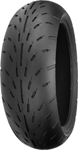 Shinko 003 Stealth Super Sport/Drag Racing Rear Tire | 160/60ZR17 | 69 W