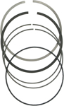 Moose Racing Replacement Piston Ring Set for ATV Piston Kits by CP Pistons (0912-0246)
