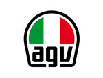 AGV Replacement Pinlock for Pista GP and Corsa Helmet (Clear)