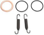 Moose Racing Exhaust Gasket Kit (0934-5300)