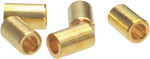 MOTION PRO Cable Fittings, Carb End for 1.5mm Wire (01-0001)