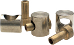 MOTION PRO Cable Fittings, Barrel Nipple 5/16in. for 2mm Wire (01-0003)
