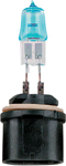 Brite-Lites 50W Xenon GE 800 Bulb | PGJ13 (H27W/2 881) | 2-Pack | Blue