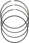 Moose Racing Replacement Piston Ring Set for 4-stroke Piston Kits by CP Pistons (78.00mm) 0912-0239