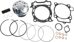 Moose Racing ATV Piston Kit by CP Pistons (95.00mm) 0910-2442
