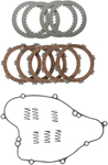Moose Racing Complete Clutch Kit With Gasket (1131-1846)