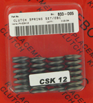 EBC CSK Clutch Spring Set (CSK12)