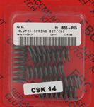 EBC CSK Clutch Spring Set (CSK14)