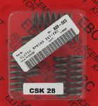 EBC CSK Clutch Spring Set (CSK28)