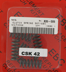 EBC CSK Clutch Spring Set (CSK42)