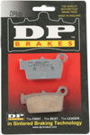 DP Brakes Standard Sintered Metal Brake Pads (DP940)