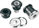 Arlen Ness - 08-005 - Polyurethane Handlebar Damper Kit