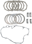 Moose Racing Complete Clutch Kit With Gasket (1131-1840)