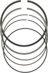 Moose Racing Replacement Piston Ring Set for ATV Piston Kits by CP Pistons (0912-0254)