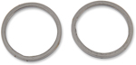 Moose Racing Exhaust Gasket Kit (0934-5274)