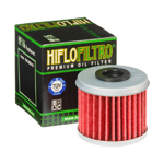 Hiflofiltro Premium Oil Filter | HF116