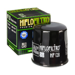 Hiflofiltro Premium Oil Filter | HF128