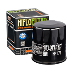 Hiflofiltro Premium Oil Filter | HF177