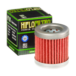 Hiflofiltro Premium Oil Filter | HF181