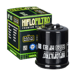 Hiflofiltro Premium Oil Filter | HF183