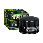 Hiflofiltro Premium Oil Filter | HF184