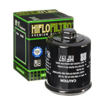 Hiflofiltro Premium Oil Filter | HF197