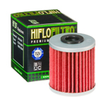 Hiflofiltro Premium Oil Filter | HF207