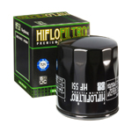 Hiflofiltro Premium Oil Filter | HF551