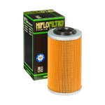 Hiflofiltro Premium Oil Filter | HF556