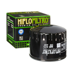 Hiflofiltro Premium Oil Filter | HF557