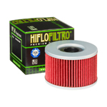 Hiflofiltro Premium Oil Filter | HF561