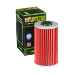 Hiflofiltro Premium Oil Filter | HF562