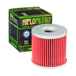 Hiflofiltro Premium Oil Filter | HF681