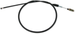 Parts Unlimited Vinyl Brake Cable | K28-0515 | 58200-41302