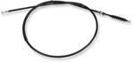 Parts Unlimited Vinyl Brake Cable | K28-6004 | 45450-290-010