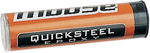 Moose Racing Quicksteel High Temperature Epoxy | 2.5 oz