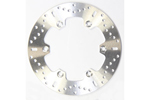 EBC OE Replacement Rear Brake Rotor / Each (MD3099)